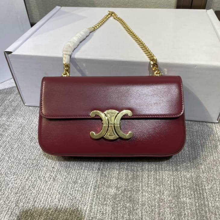 Chain Shoulder 20.5cm3
